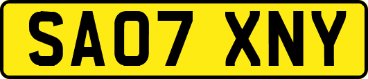 SA07XNY