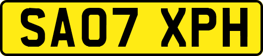 SA07XPH
