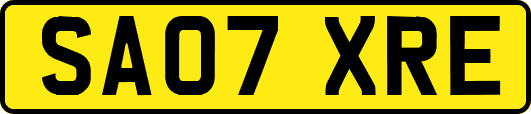 SA07XRE