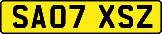 SA07XSZ