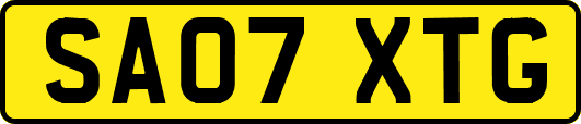 SA07XTG