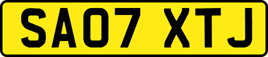 SA07XTJ