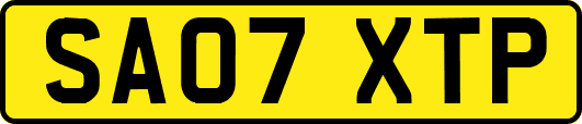 SA07XTP