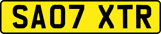 SA07XTR