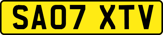 SA07XTV