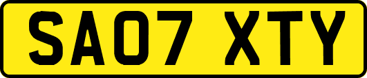 SA07XTY