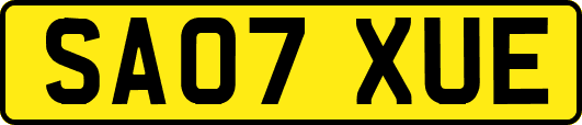 SA07XUE
