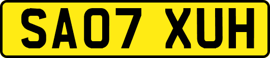 SA07XUH