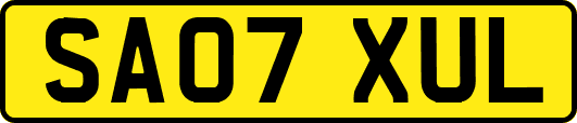 SA07XUL