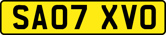 SA07XVO