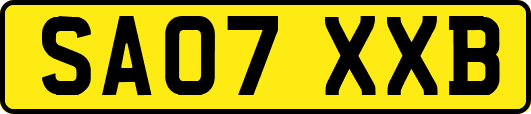 SA07XXB