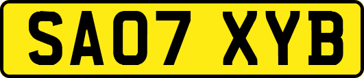 SA07XYB