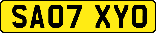 SA07XYO