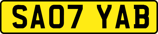 SA07YAB