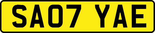SA07YAE