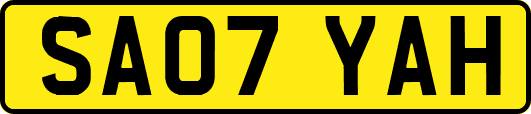 SA07YAH