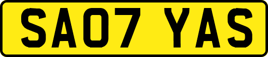 SA07YAS