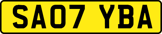 SA07YBA