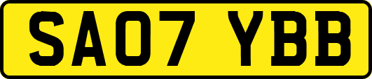 SA07YBB