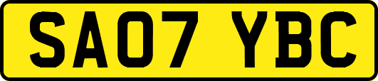 SA07YBC