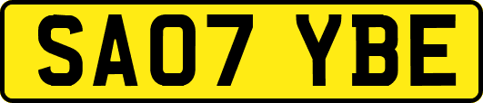 SA07YBE