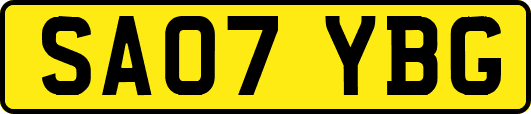 SA07YBG