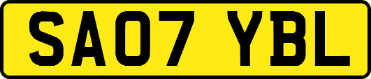 SA07YBL