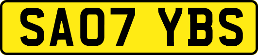 SA07YBS