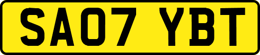 SA07YBT