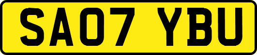 SA07YBU