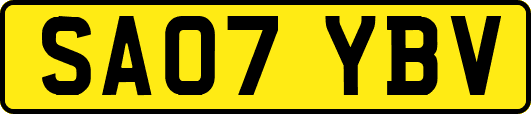 SA07YBV
