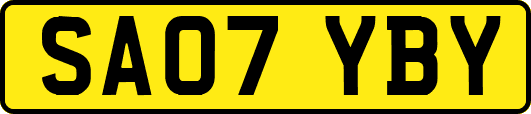 SA07YBY