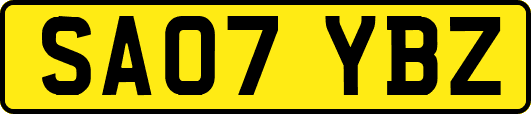 SA07YBZ