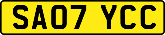 SA07YCC