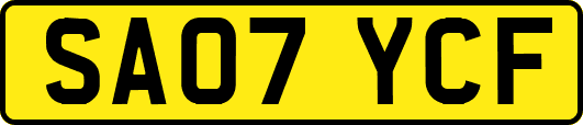 SA07YCF