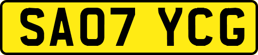 SA07YCG
