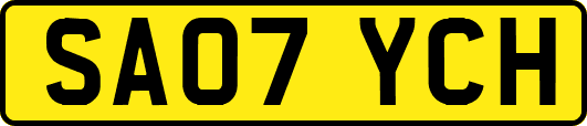 SA07YCH