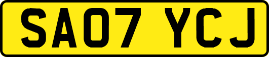 SA07YCJ