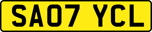 SA07YCL