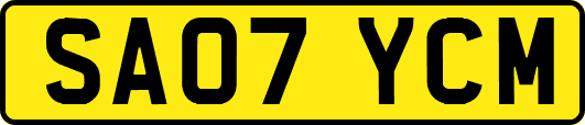 SA07YCM