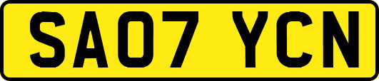 SA07YCN