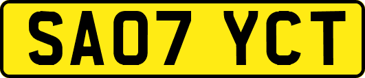 SA07YCT