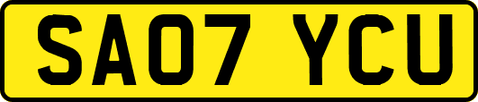 SA07YCU