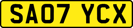 SA07YCX
