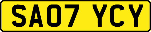 SA07YCY