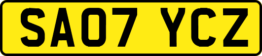 SA07YCZ