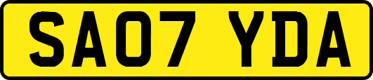 SA07YDA