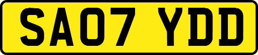 SA07YDD