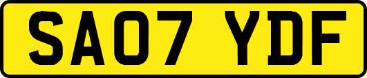 SA07YDF