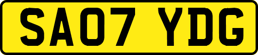 SA07YDG